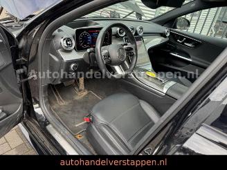 Mercedes C-klasse  picture 19