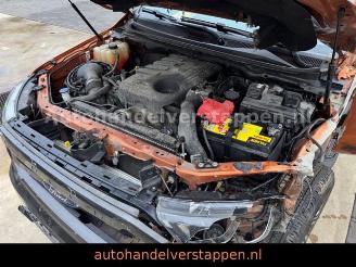 Ford Ranger Wildtrak Doppelk. 4x4 3.2L Auto EUR6 picture 17