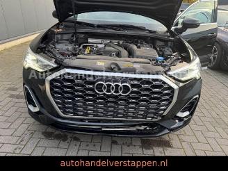 Audi Q3 Sportback 35 TFSI S line Sport S-Tronic picture 15