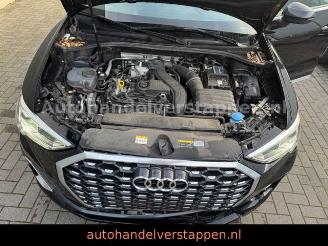 Audi Q3 Sportback 35 TFSI S line Sport S-Tronic picture 16
