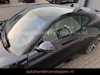 Jaguar F-type P380 S Coupe R-Dynamic Facelift picture 10