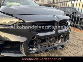 BMW M2 Coupe 338KW Harman Leder G87 picture 11