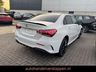 Mercedes A-klasse  picture 2