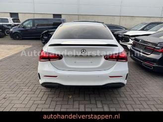 Mercedes A-klasse  picture 4