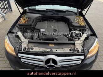 Mercedes GLC 220d 4Matic Leder Alu Fahrbereit - DRIVE picture 12
