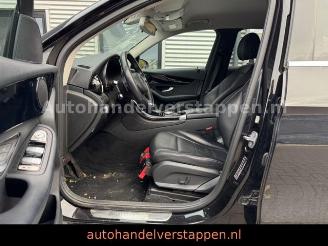 Mercedes GLC 220d 4Matic Leder Alu Fahrbereit - DRIVE picture 21