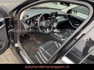 Mercedes GLC 220d 4Matic Leder Alu Fahrbereit - DRIVE picture 19