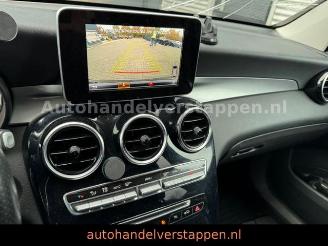 Mercedes GLC 220d 4Matic Leder Alu Fahrbereit - DRIVE picture 15