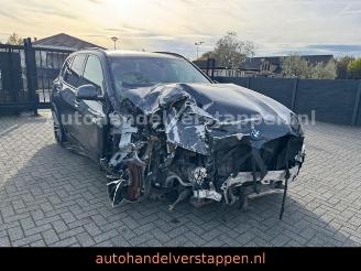 BMW X5 xDrive40i M Sport Pano Harman Leder Individua picture 9