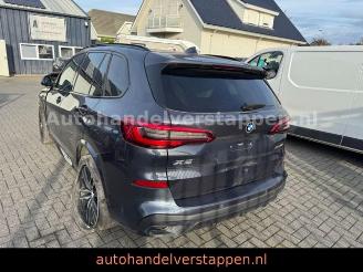 begagnad bil auto BMW X5 xDrive40i M Sport Pano Harman Leder Individua 2019/9