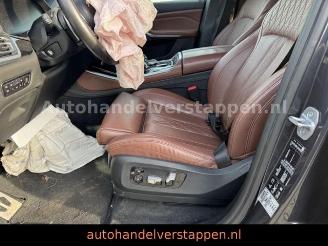BMW X5 xDrive40i M Sport Pano Harman Leder Individua picture 15