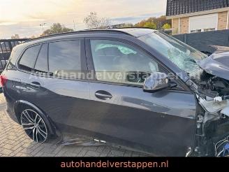 BMW X5 xDrive40i M Sport Pano Harman Leder Individua picture 12