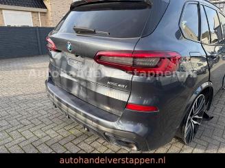 BMW X5 xDrive40i M Sport Pano Harman Leder Individua picture 3