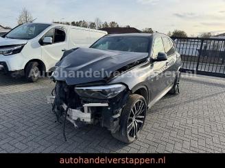 BMW X5 xDrive40i M Sport Pano Harman Leder Individua picture 5
