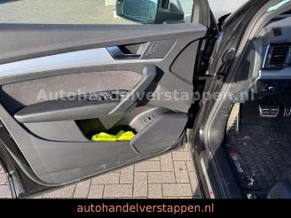 Audi SQ5 Sportback 3.0 TDI Quattro S-Line picture 24