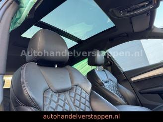 Audi SQ5 Sportback 3.0 TDI Quattro S-Line picture 14