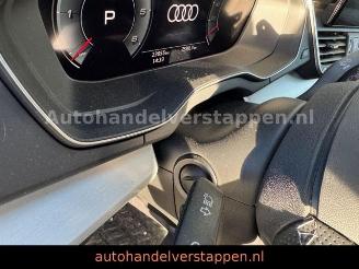 Audi SQ5 Sportback 3.0 TDI Quattro S-Line picture 21