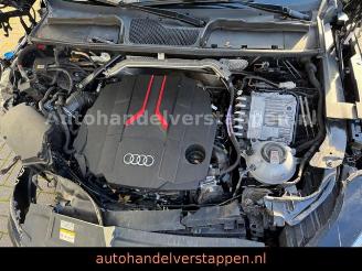 Audi SQ5 Sportback 3.0 TDI Quattro S-Line picture 30