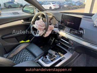 Audi SQ5 Sportback 3.0 TDI Quattro S-Line picture 15