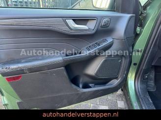 Ford Kuga Plug-In Hybrid Active X Auto 178KW picture 27