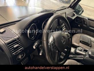 Mercedes G-klasse  picture 24