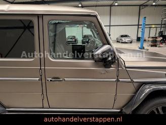 Mercedes G-klasse  picture 7