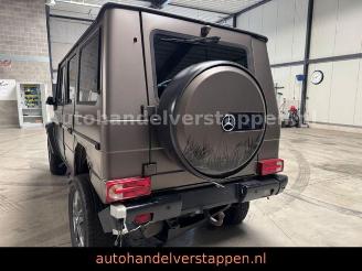 Mercedes G-klasse  picture 14
