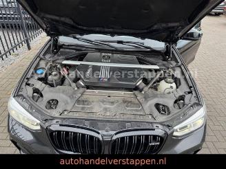 BMW X3 M Competition 375KW Panorama picture 9