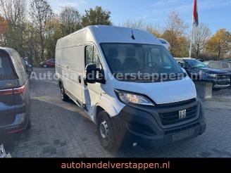 krockskadad bil bedrijf Fiat Ducato Maxi Grossr.-Kasten 35 180 L5H2 RS: 4035 2022/2