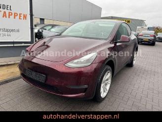 Auto incidentate Tesla Model Y Long Range Dual AWD Panorama 2023/9