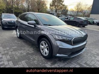 škoda osobní automobily Skoda Enyaq 80 DAB+ Suite Convenience-Paket 2023/11
