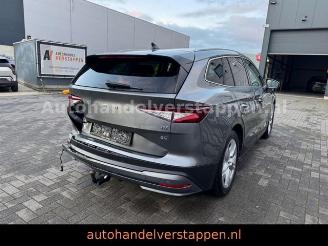 Skoda Enyaq 80 DAB+ Suite Convenience-Paket picture 2