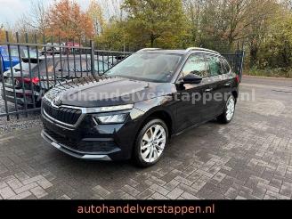 Skoda Kamiq Ambition 1.0TSI Clever 81KW picture 3