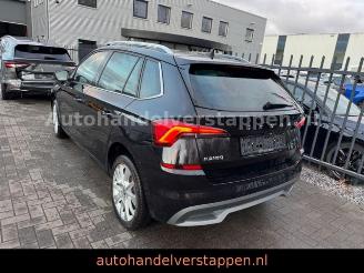 Skoda Kamiq Ambition 1.0TSI Clever 81KW picture 8