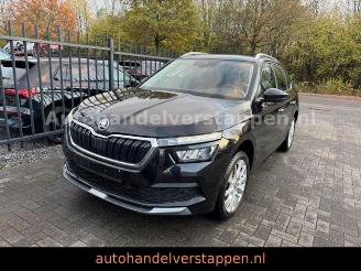 Skoda Kamiq Ambition 1.0TSI Clever 81KW 2022/12