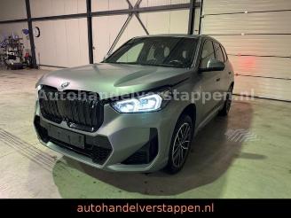 Auto incidentate BMW iX1 30 xDrive M Sport Harman Pano HUD Leder 2023/6
