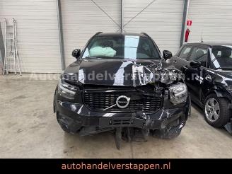 Volvo XC40 T3 R Design Sport 120KW Leder Navi picture 3