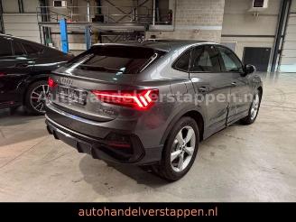Audi Q3 Sportback 35 TFSI S line Sport Daytonagrau picture 8