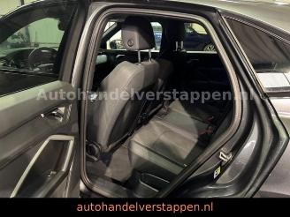 Audi Q3 Sportback 35 TFSI S line Sport Daytonagrau picture 16