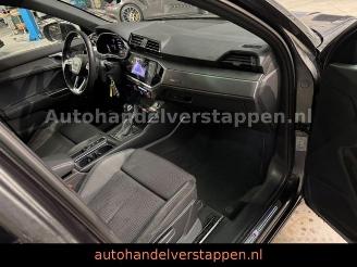 Audi Q3 Sportback 35 TFSI S line Sport Daytonagrau picture 14