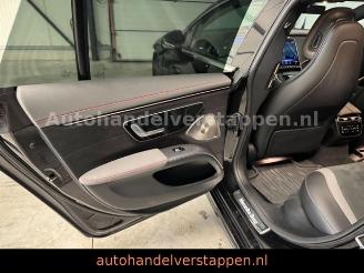Mercedes EQS 350 AMG Line 90KWH Pano Burm Leder picture 24