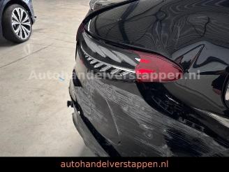 Mercedes EQS 350 AMG Line 90KWH Pano Burm Leder picture 15