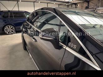 Mercedes EQS 350 AMG Line 90KWH Pano Burm Leder picture 37