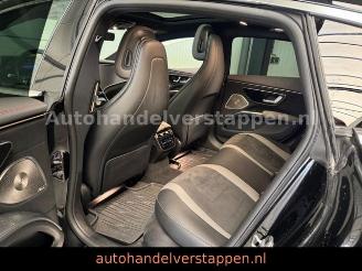 Mercedes EQS 350 AMG Line 90KWH Pano Burm Leder picture 21