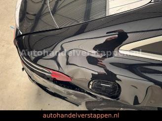 Mercedes EQS 350 AMG Line 90KWH Pano Burm Leder picture 8