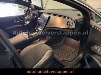 Mercedes EQS 350 AMG Line 90KWH Pano Burm Leder picture 25