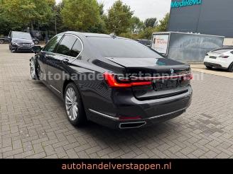 BMW 7-serie  picture 2
