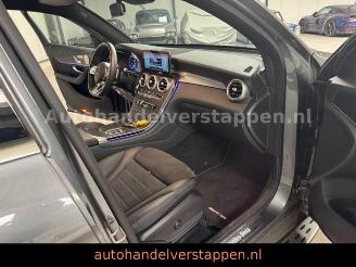 Mercedes GLC 400 d 4Matic Coupe 243KW AMG Sportpaket picture 19