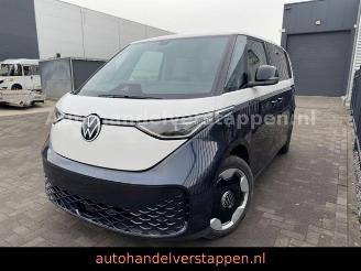 skadebil auto Volkswagen ID.Buzz Bus 150 kW Pro 2× EL. Tur 2024/4
