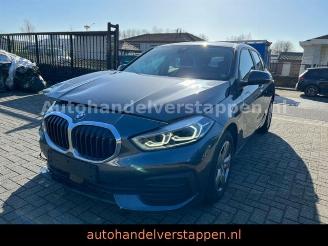 Vrakbiler auto BMW 1-serie d Advantage Aut7G Live Cockpit LED Navi 2021/4